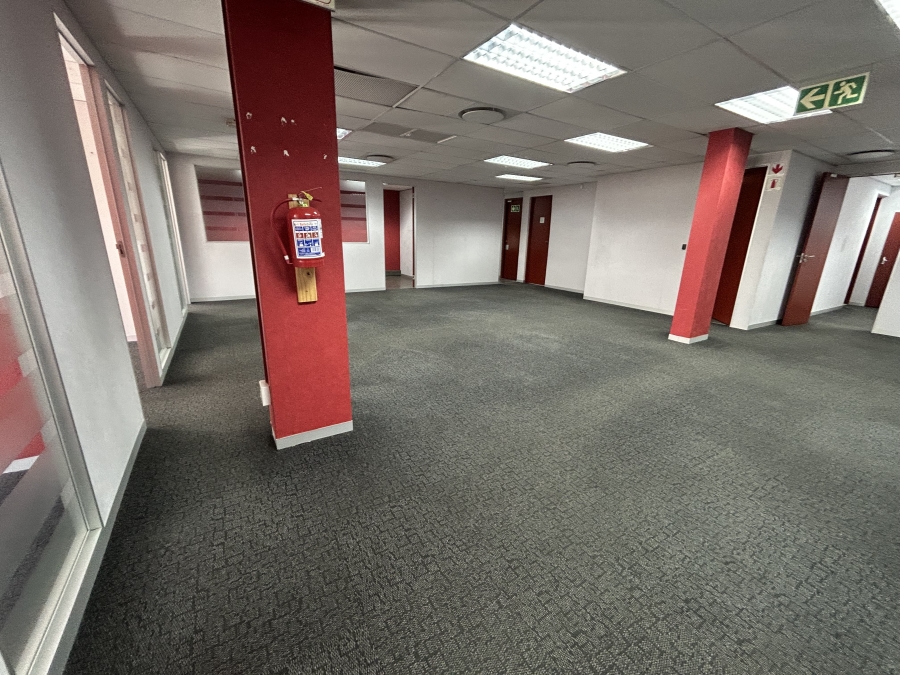 To Let commercial Property for Rent in Route 21 Business Park Gauteng