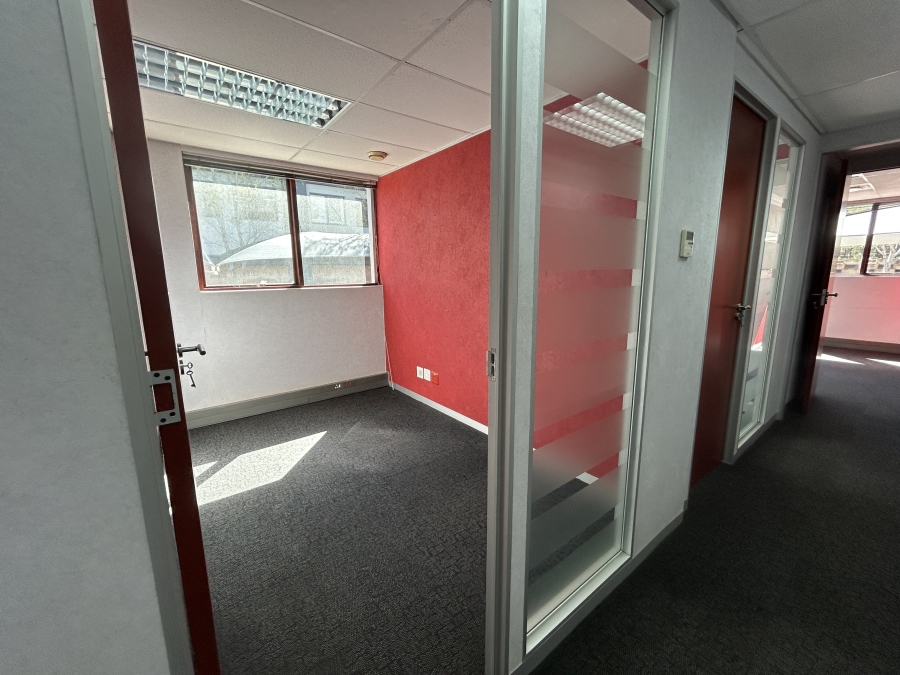 To Let commercial Property for Rent in Route 21 Business Park Gauteng