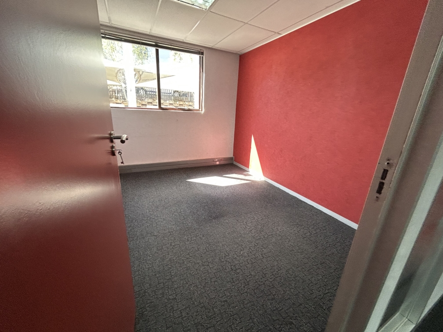 To Let commercial Property for Rent in Route 21 Business Park Gauteng