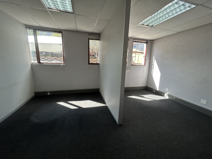 To Let commercial Property for Rent in Route 21 Business Park Gauteng