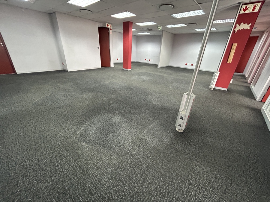 To Let commercial Property for Rent in Route 21 Business Park Gauteng