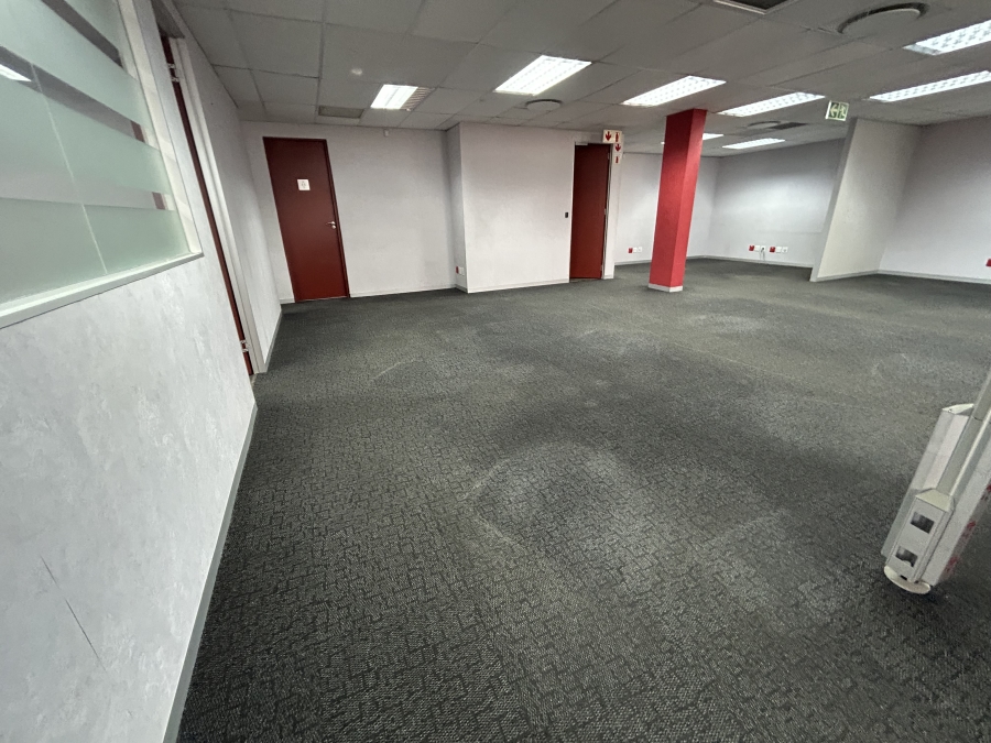 To Let commercial Property for Rent in Route 21 Business Park Gauteng