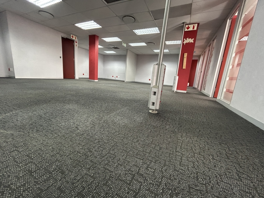 To Let commercial Property for Rent in Route 21 Business Park Gauteng