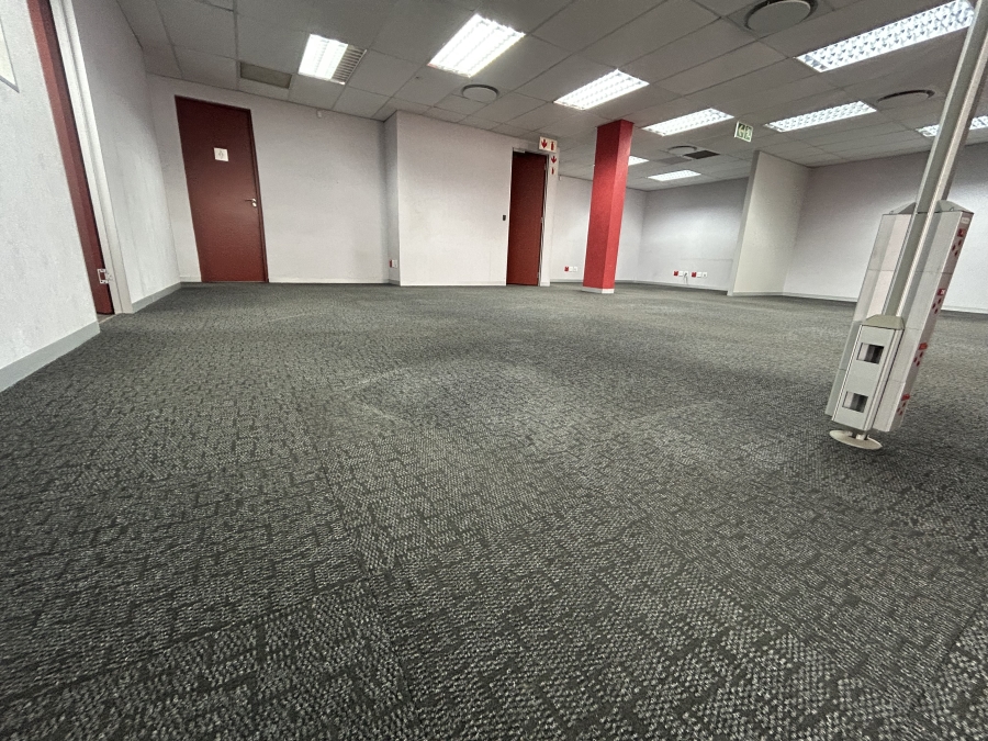 To Let commercial Property for Rent in Route 21 Business Park Gauteng