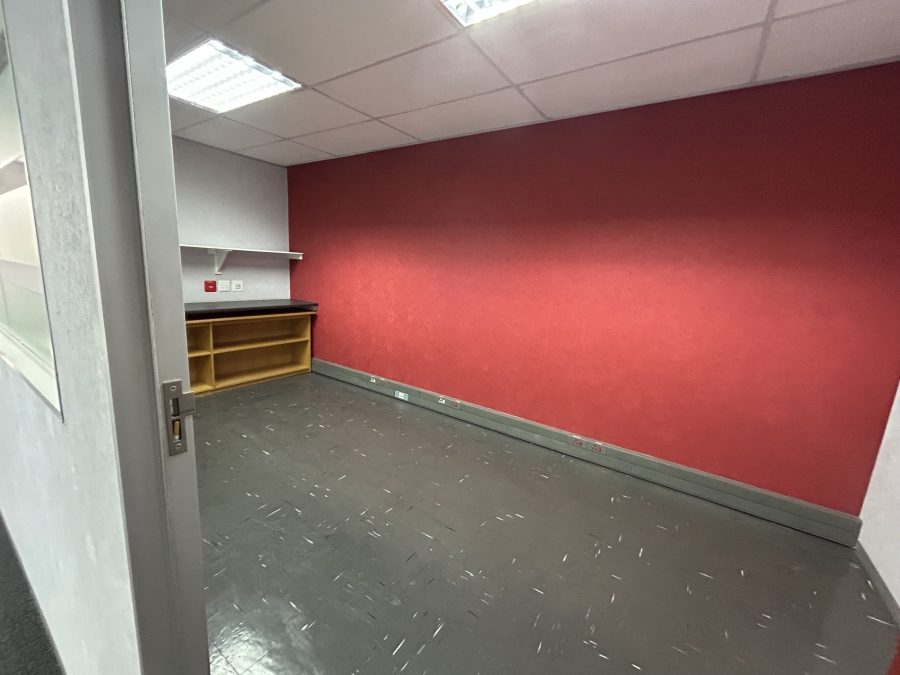 To Let commercial Property for Rent in Route 21 Business Park Gauteng