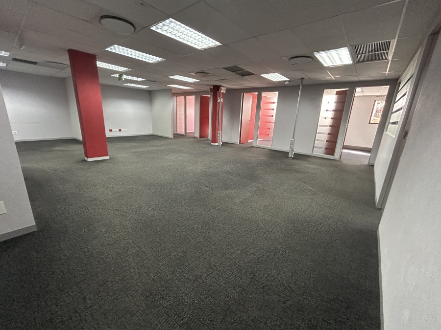 To Let commercial Property for Rent in Route 21 Business Park Gauteng