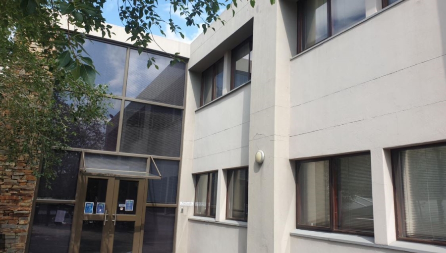 To Let commercial Property for Rent in Route 21 Business Park Gauteng