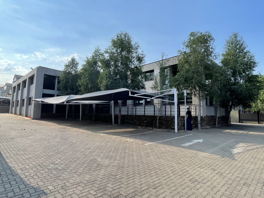 To Let commercial Property for Rent in Route 21 Business Park Gauteng