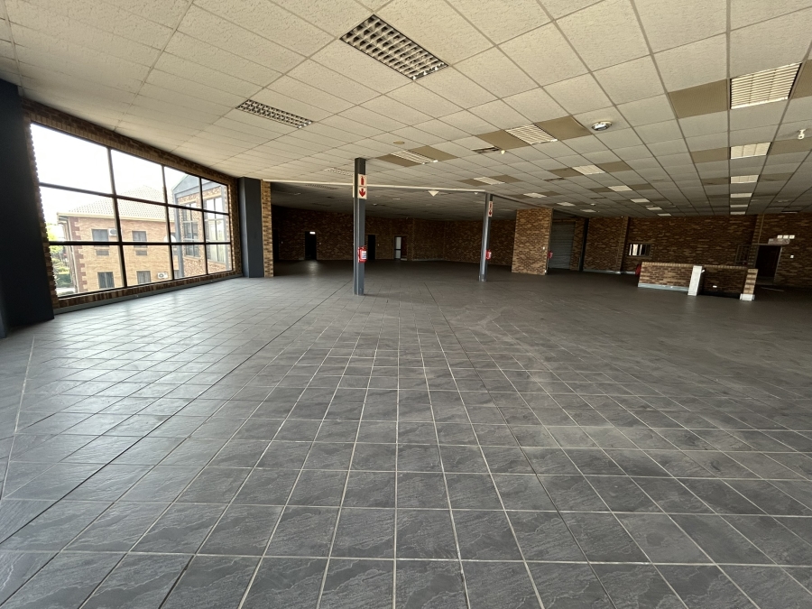 To Let commercial Property for Rent in Route 21 Business Park Gauteng