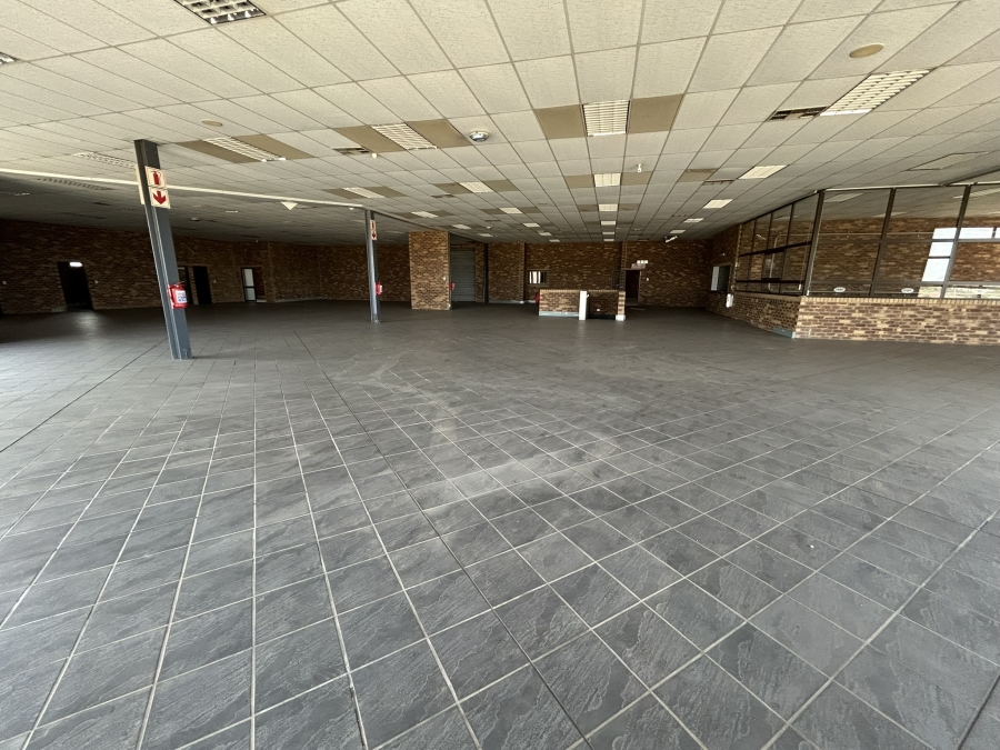 To Let commercial Property for Rent in Route 21 Business Park Gauteng
