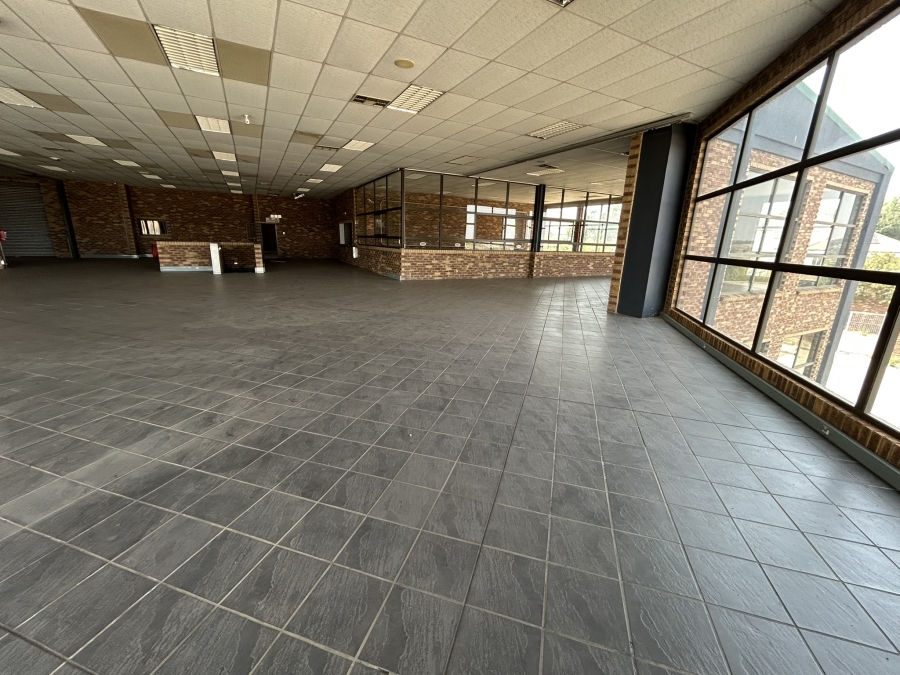 To Let commercial Property for Rent in Route 21 Business Park Gauteng