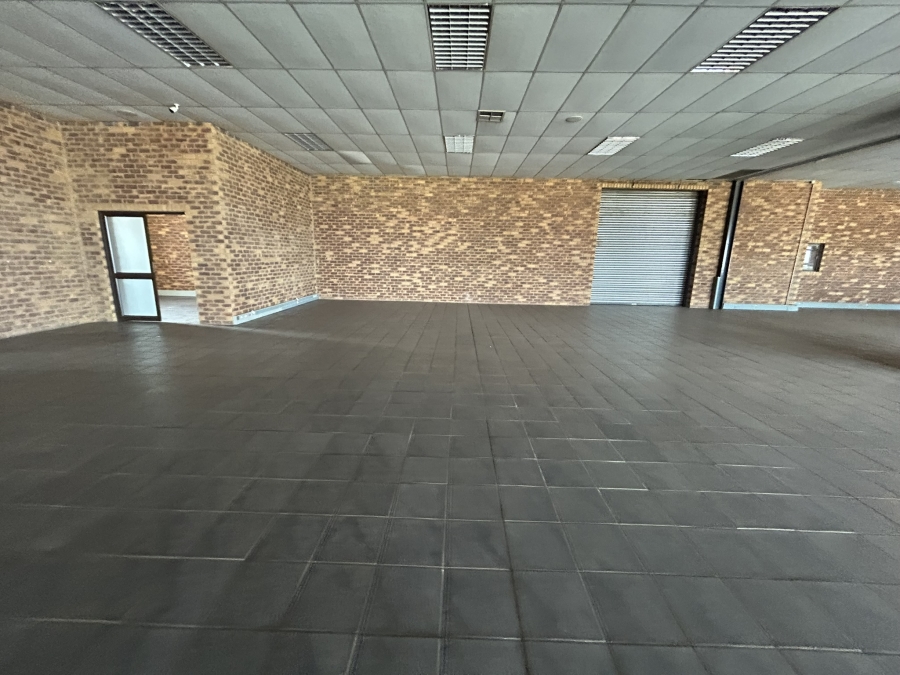 To Let commercial Property for Rent in Route 21 Business Park Gauteng