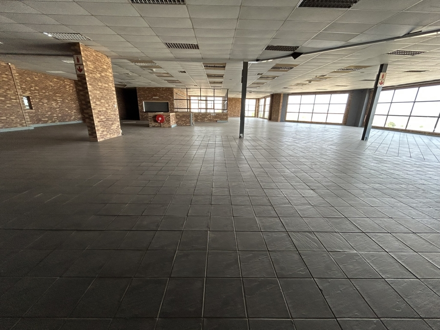 To Let commercial Property for Rent in Route 21 Business Park Gauteng