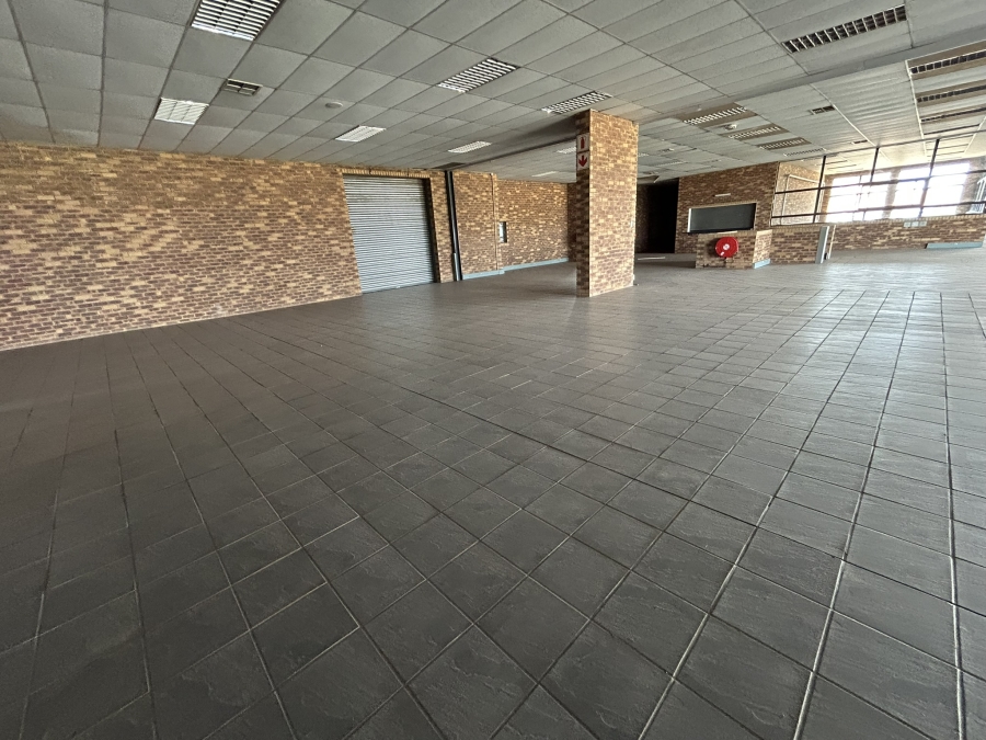 To Let commercial Property for Rent in Route 21 Business Park Gauteng