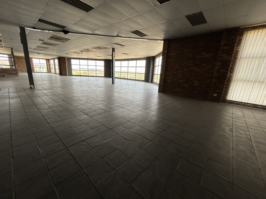 To Let commercial Property for Rent in Route 21 Business Park Gauteng