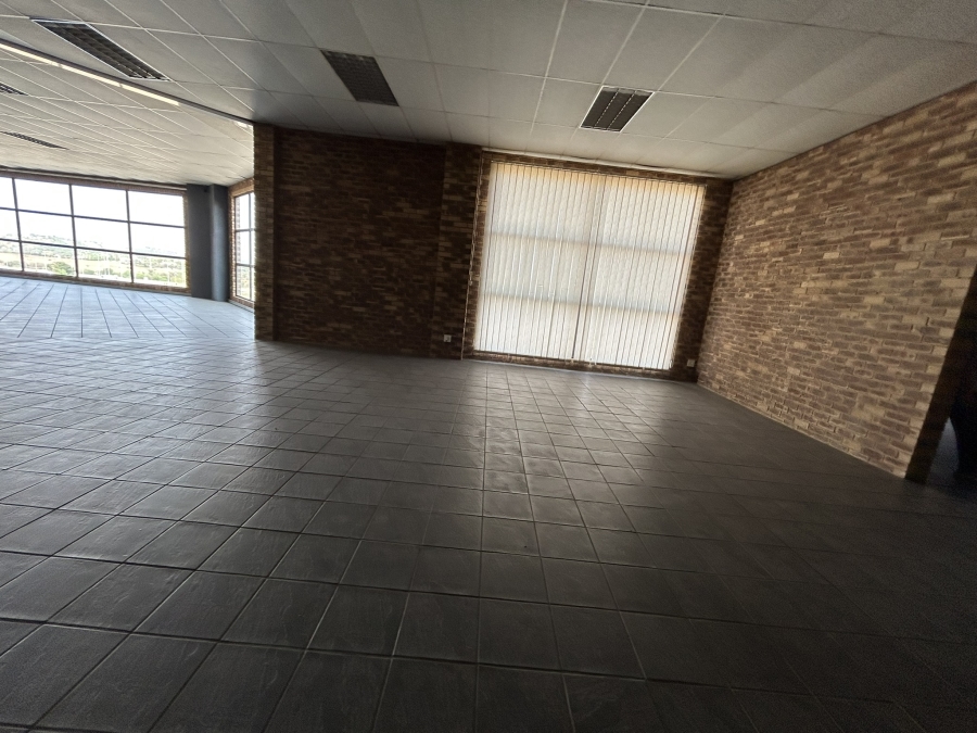 To Let commercial Property for Rent in Route 21 Business Park Gauteng