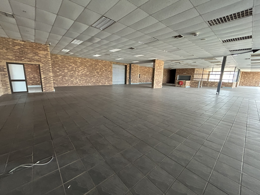 To Let commercial Property for Rent in Route 21 Business Park Gauteng