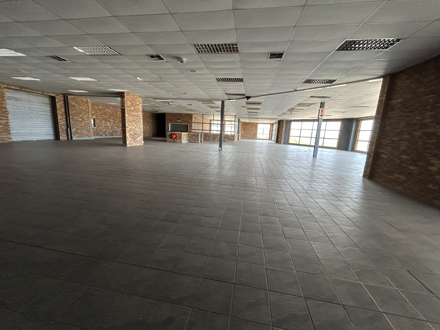 To Let commercial Property for Rent in Route 21 Business Park Gauteng