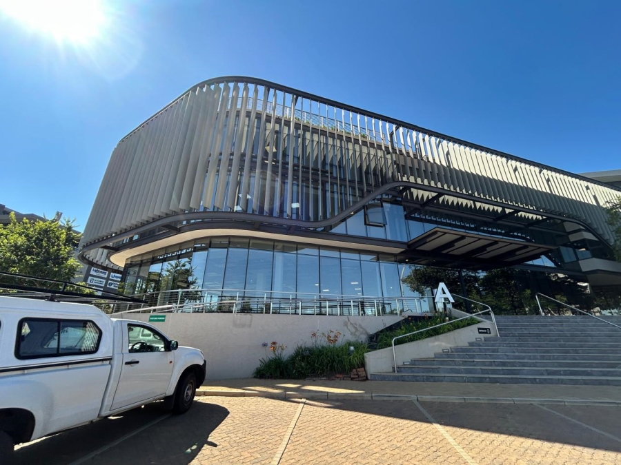 To Let commercial Property for Rent in Irene Gauteng