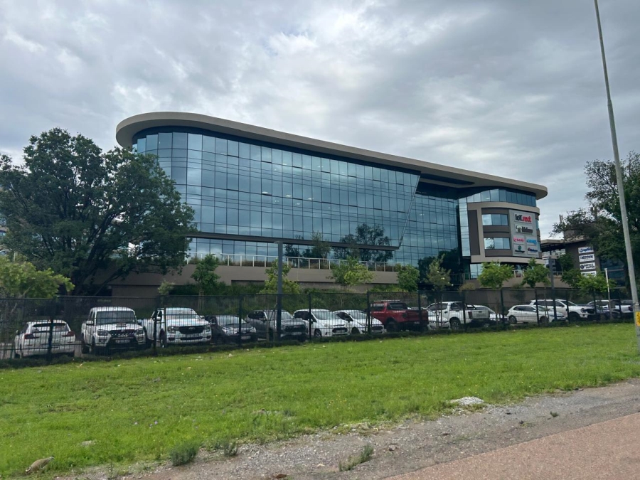 To Let commercial Property for Rent in Irene Gauteng