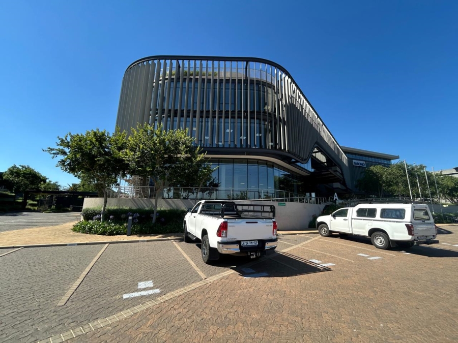 To Let commercial Property for Rent in Irene Gauteng