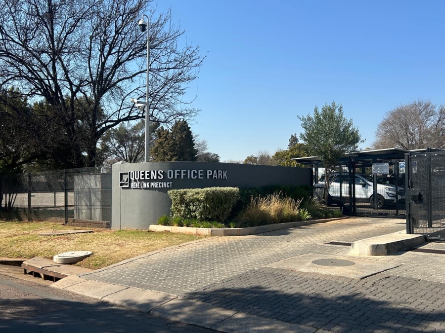 To Let commercial Property for Rent in Irene Gauteng