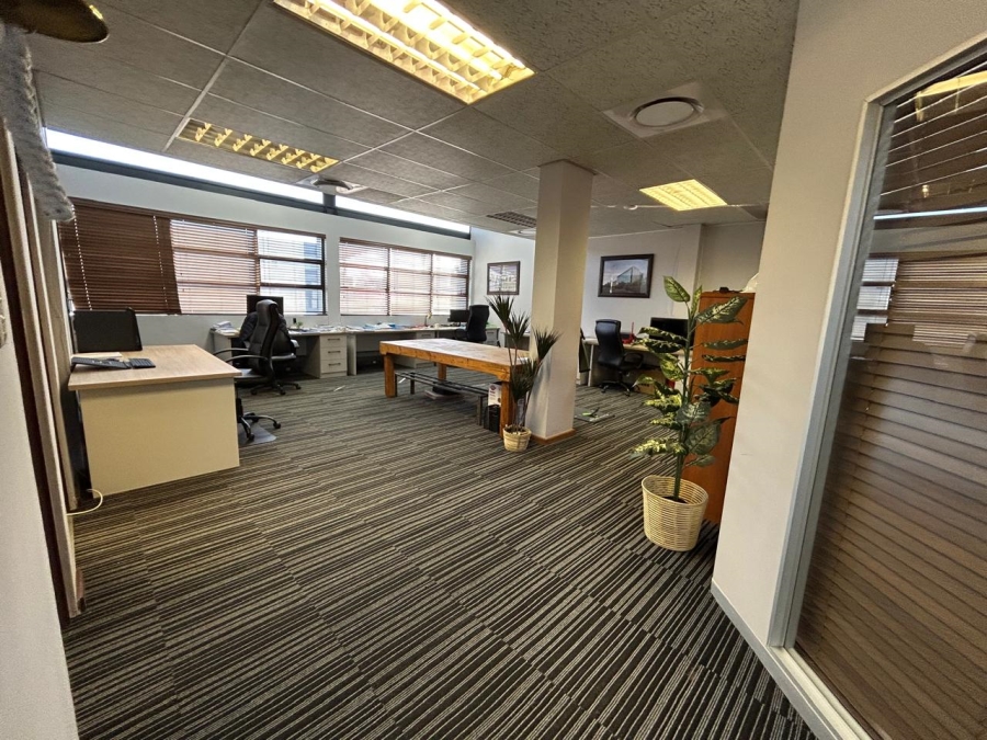 To Let commercial Property for Rent in Irene Gauteng