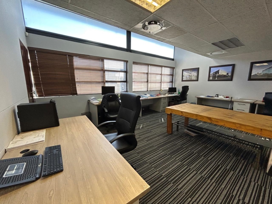 To Let commercial Property for Rent in Irene Gauteng