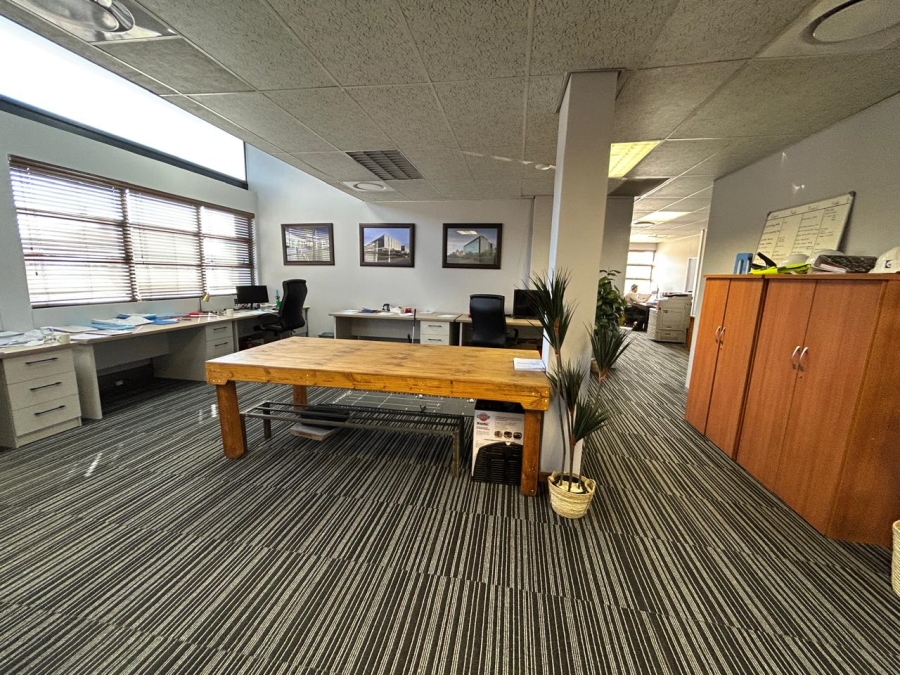To Let commercial Property for Rent in Irene Gauteng