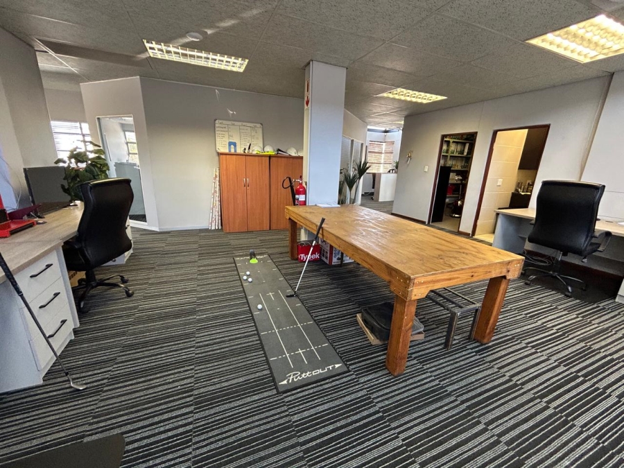 To Let commercial Property for Rent in Irene Gauteng