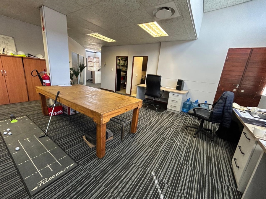 To Let commercial Property for Rent in Irene Gauteng