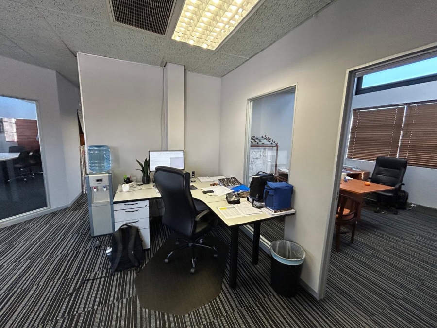 To Let commercial Property for Rent in Irene Gauteng
