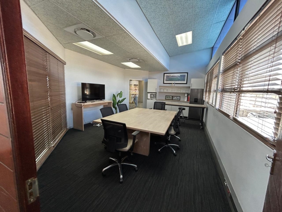 To Let commercial Property for Rent in Irene Gauteng