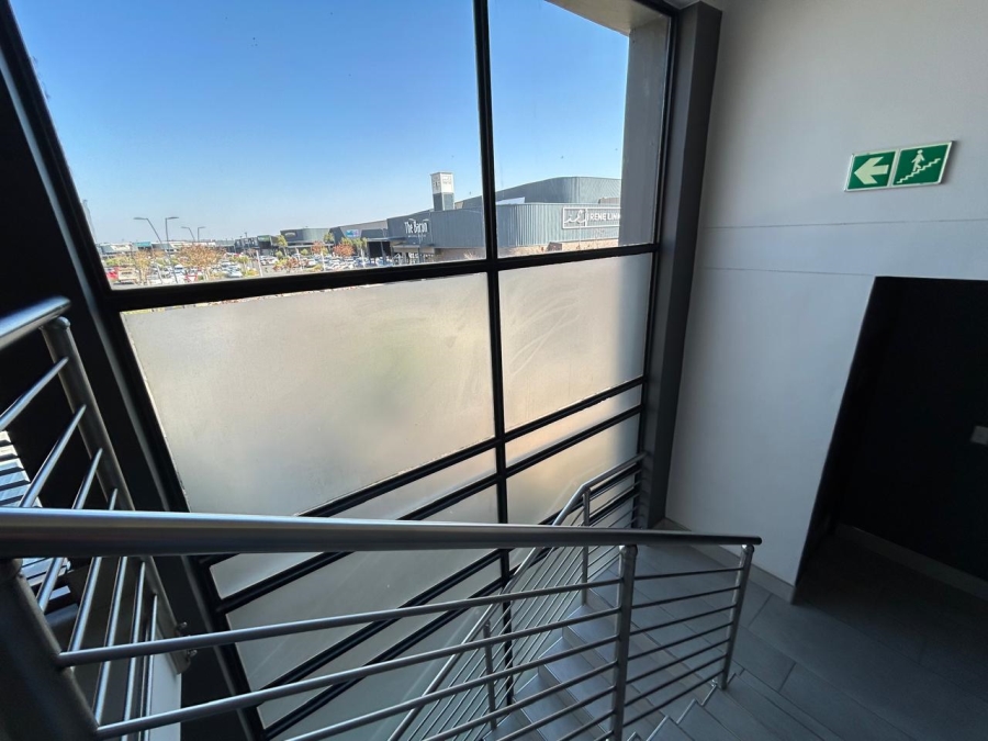 To Let commercial Property for Rent in Irene Gauteng