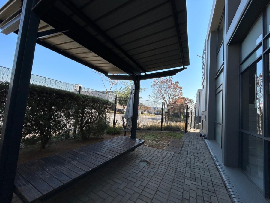 To Let commercial Property for Rent in Irene Gauteng