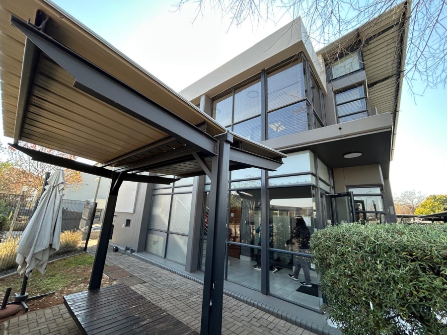 To Let commercial Property for Rent in Irene Gauteng