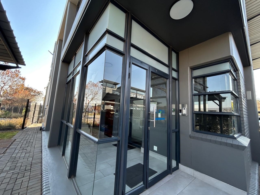 To Let commercial Property for Rent in Irene Gauteng