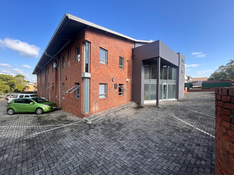 To Let commercial Property for Rent in Route 21 Business Park Gauteng