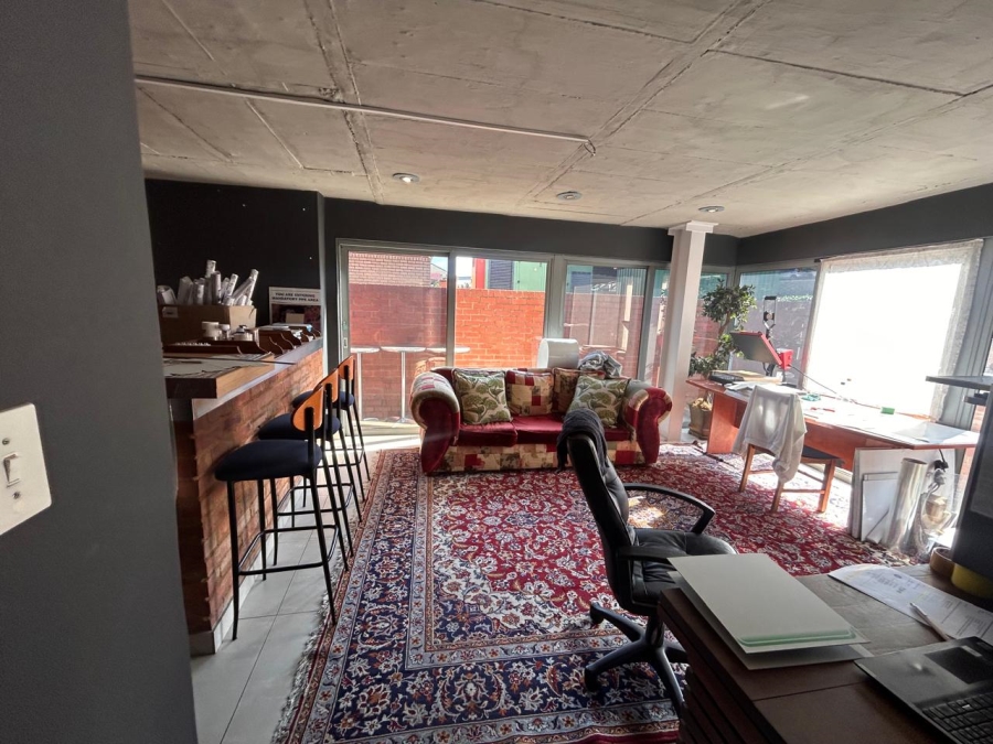 To Let commercial Property for Rent in Route 21 Business Park Gauteng