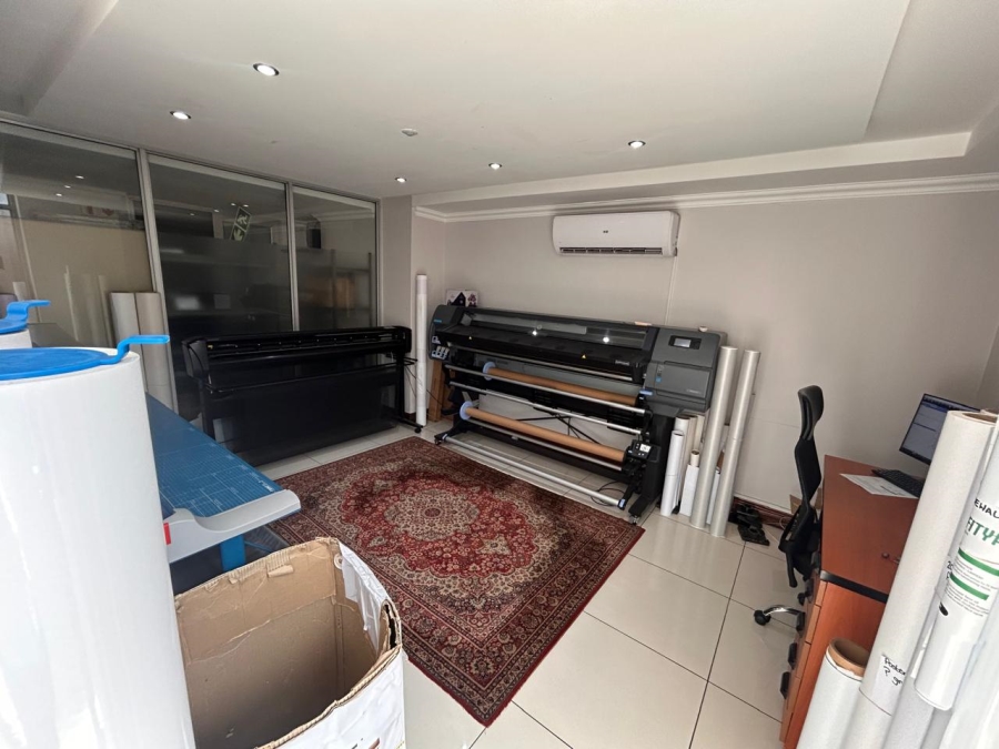 To Let commercial Property for Rent in Route 21 Business Park Gauteng