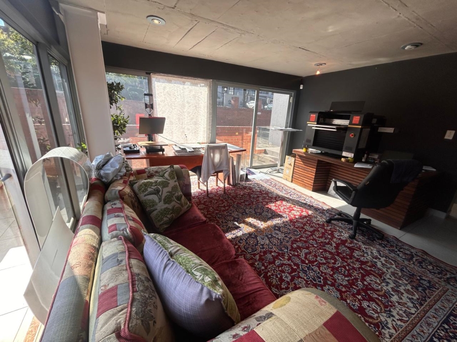 To Let commercial Property for Rent in Route 21 Business Park Gauteng