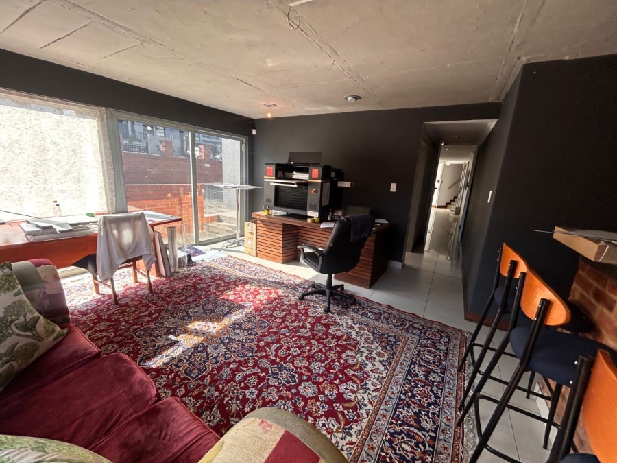 To Let commercial Property for Rent in Route 21 Business Park Gauteng