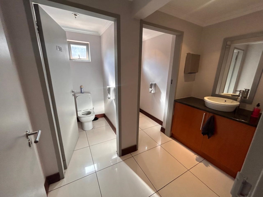 To Let commercial Property for Rent in Route 21 Business Park Gauteng