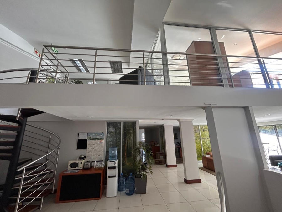 To Let commercial Property for Rent in Route 21 Business Park Gauteng