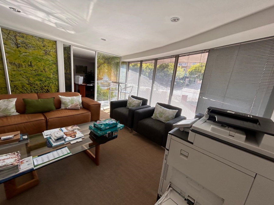 To Let commercial Property for Rent in Route 21 Business Park Gauteng