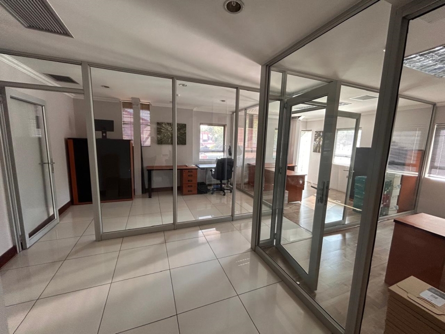 To Let commercial Property for Rent in Route 21 Business Park Gauteng