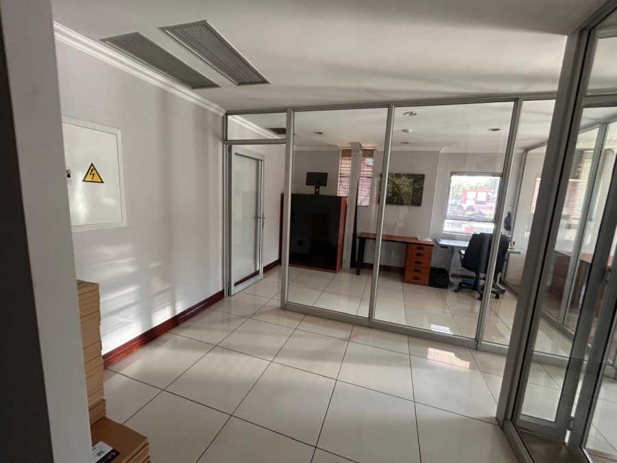 To Let commercial Property for Rent in Route 21 Business Park Gauteng