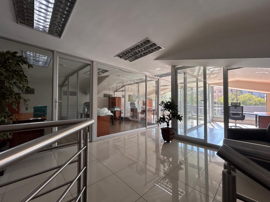 To Let commercial Property for Rent in Route 21 Business Park Gauteng