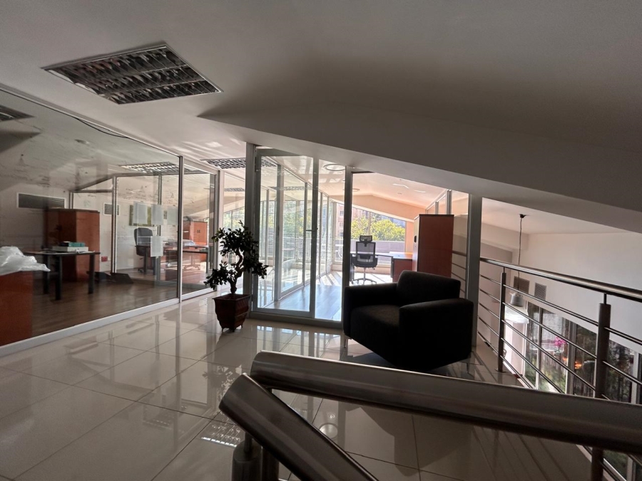 To Let commercial Property for Rent in Route 21 Business Park Gauteng