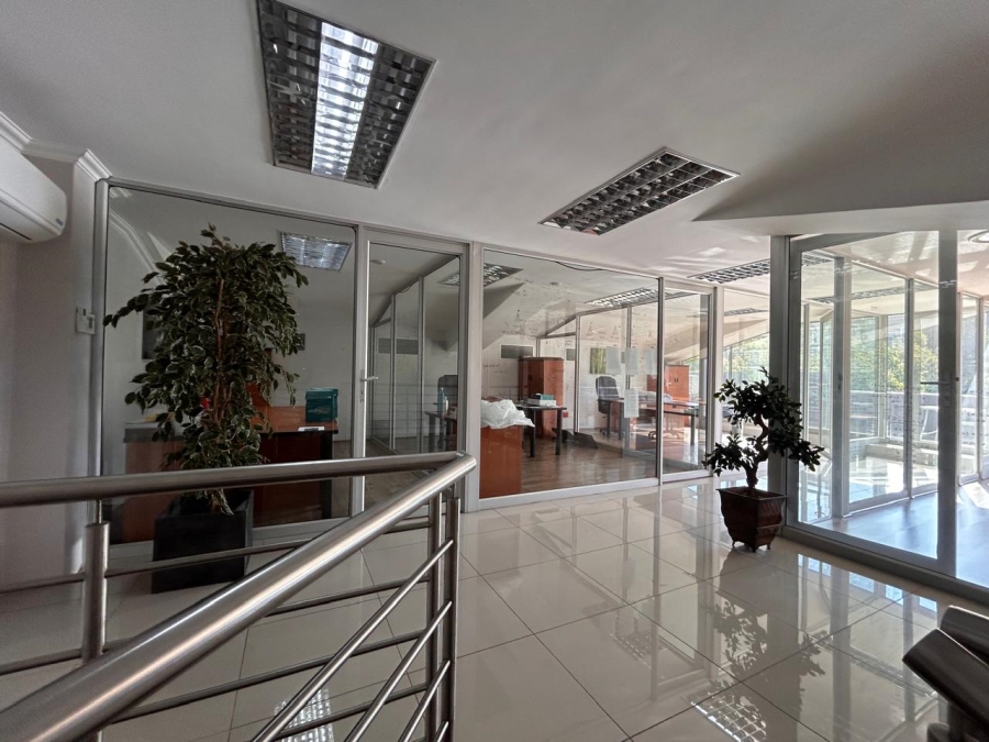 To Let commercial Property for Rent in Route 21 Business Park Gauteng